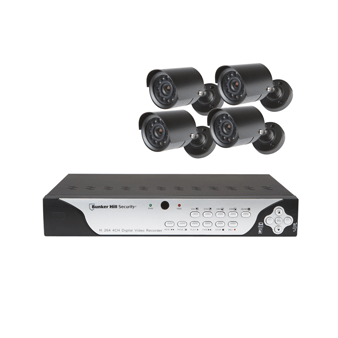 bunker hill wireless surveillance cameras